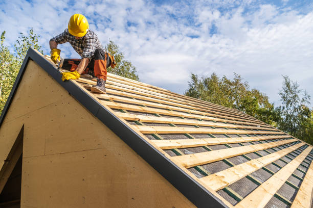 Best Best Roofing Contractors  in Eureka, MO