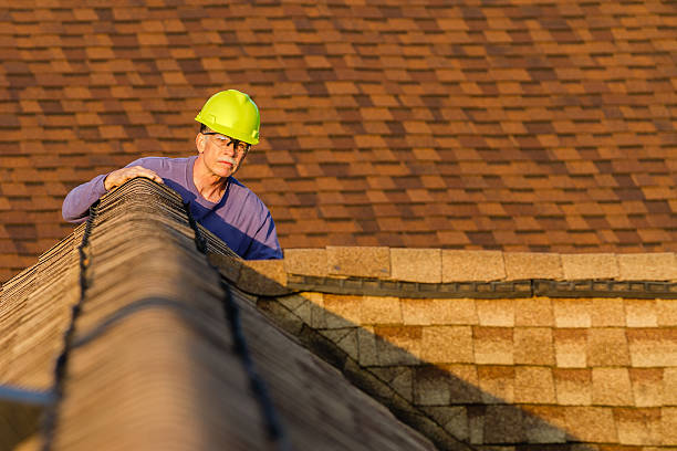 Best Local Roofing Companies  in Eureka, MO