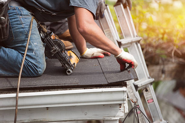 Best Best Roofing Contractors  in Eureka, MO