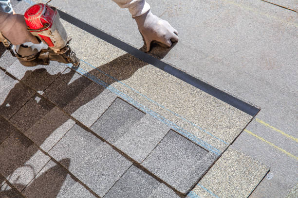 Best Roof Waterproofing Services  in Eureka, MO
